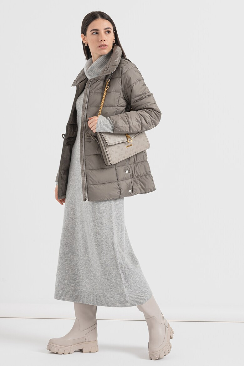 Esprit Капитонирано зимно яке - Pepit.bg