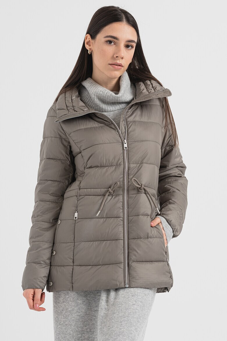 Esprit Капитонирано зимно яке - Pepit.bg