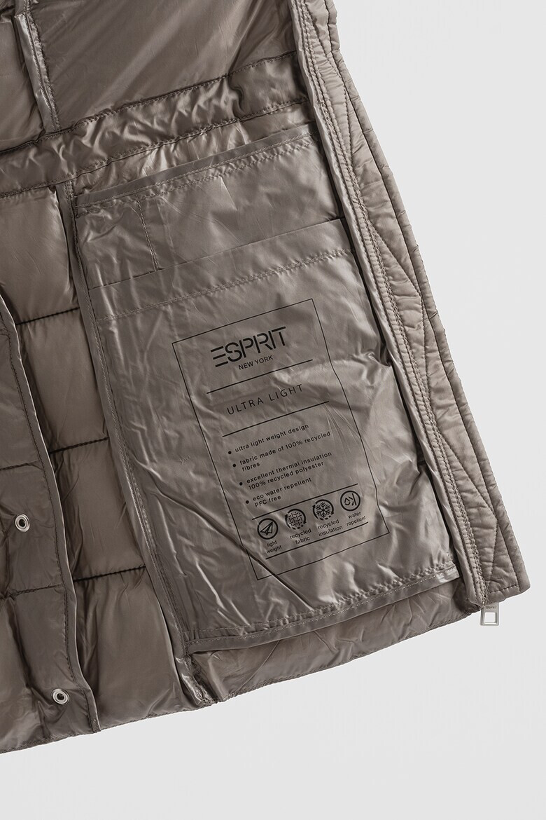 Esprit Капитонирано зимно яке - Pepit.bg