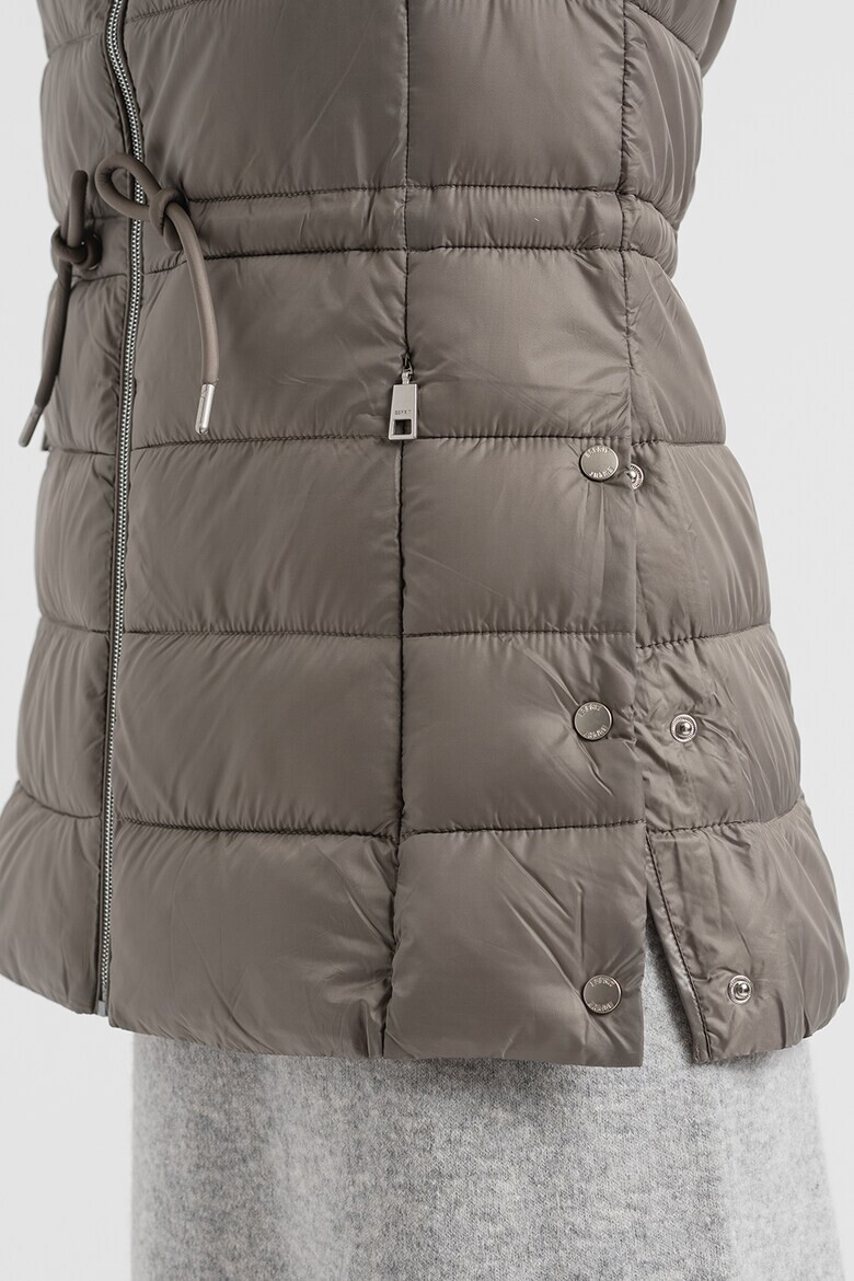 Esprit Капитонирано зимно яке - Pepit.bg