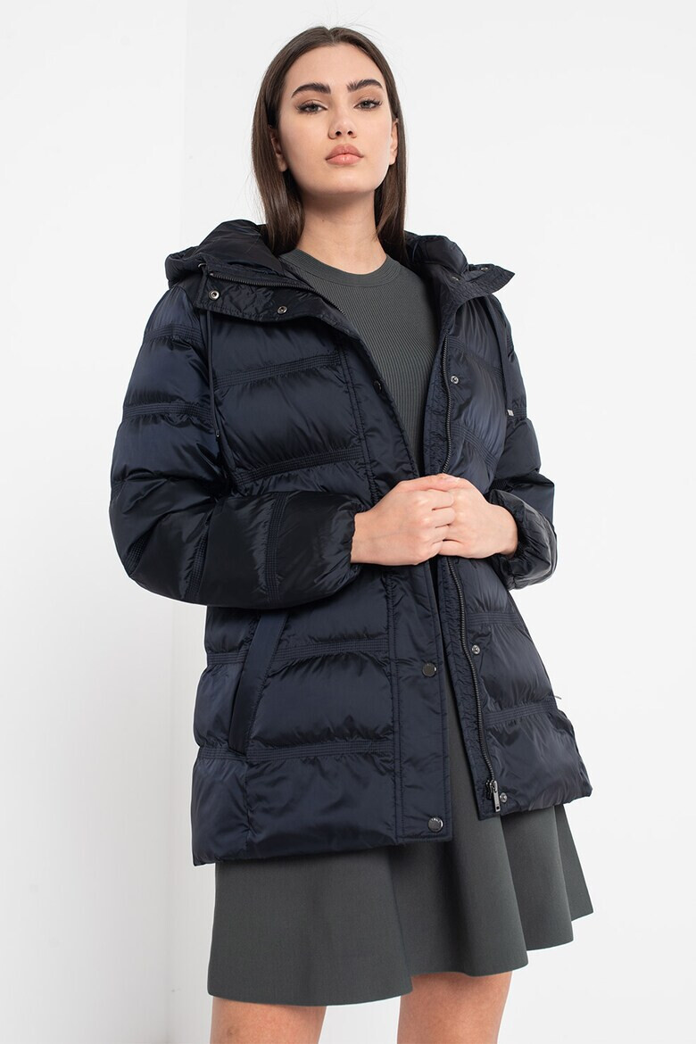 Esprit Капитонирано зимно яке - Pepit.bg