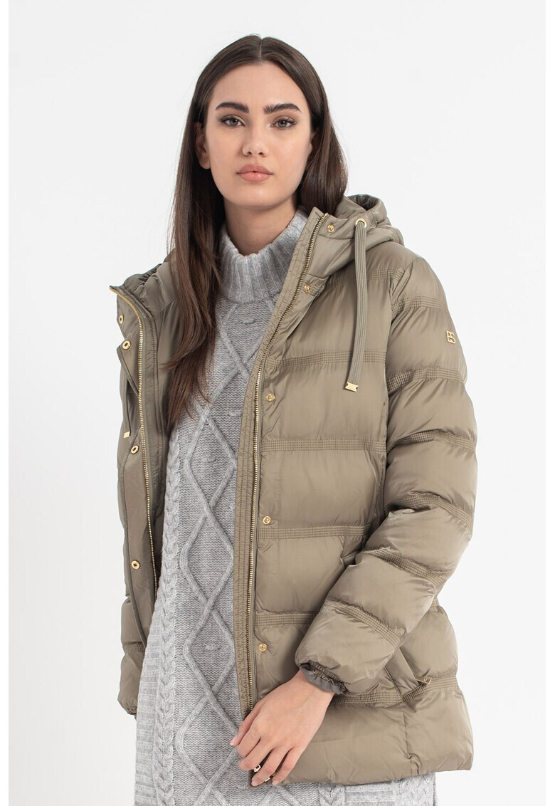 Esprit Капитонирано зимно яке - Pepit.bg
