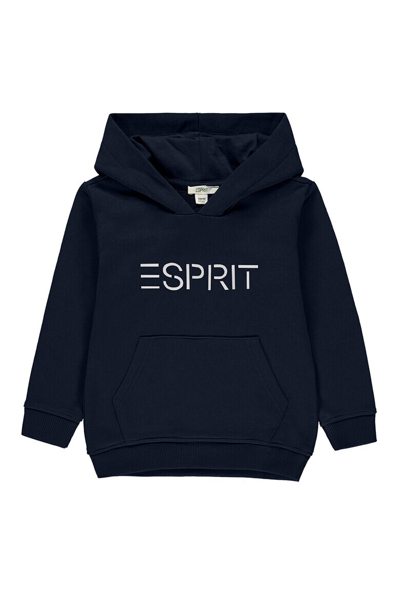 Esprit Худи с лого - Pepit.bg