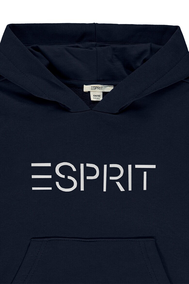 Esprit Худи с лого - Pepit.bg