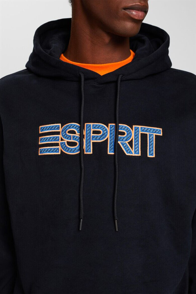 Esprit Худи с паднали ръкави - Pepit.bg