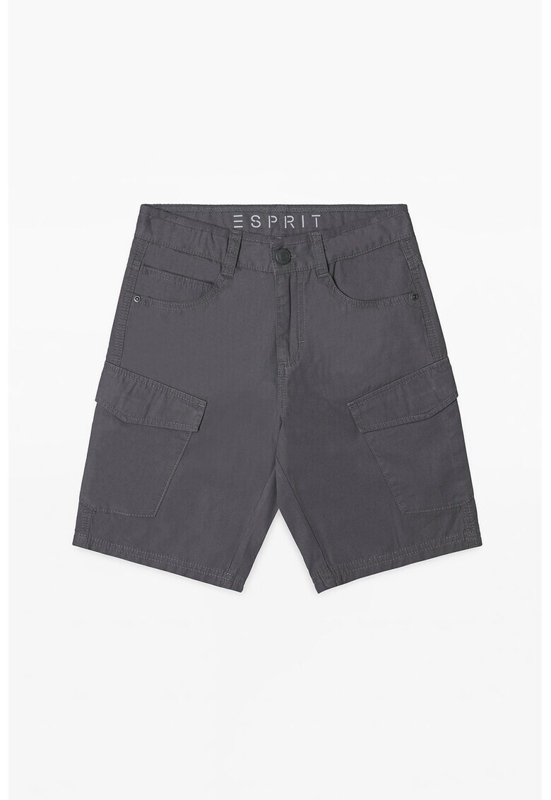 Esprit Къс панталон карго - Pepit.bg