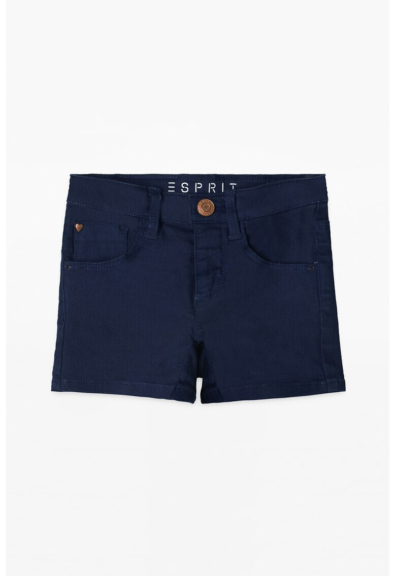Esprit Къс панталон от деним - Pepit.bg