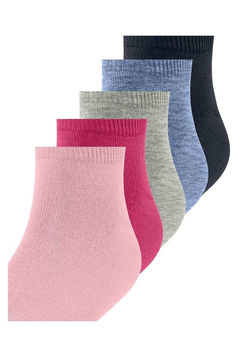 Esprit Къси чорапи - 5 чифта - Pepit.bg