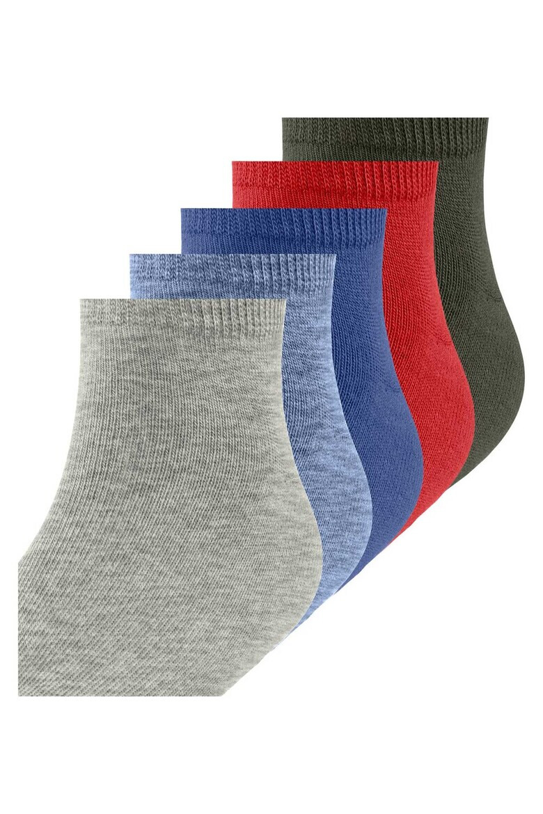Esprit Къси чорапи - 5 чифта - Pepit.bg