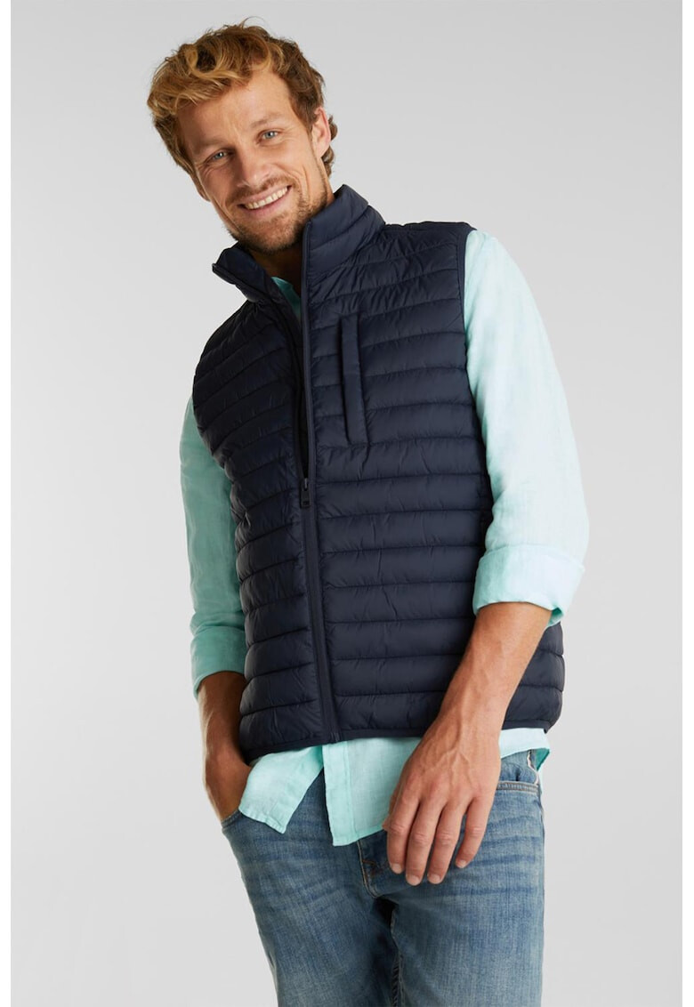 Esprit Леко подплатен елек с 3M™ Thinsulate™ - Pepit.bg