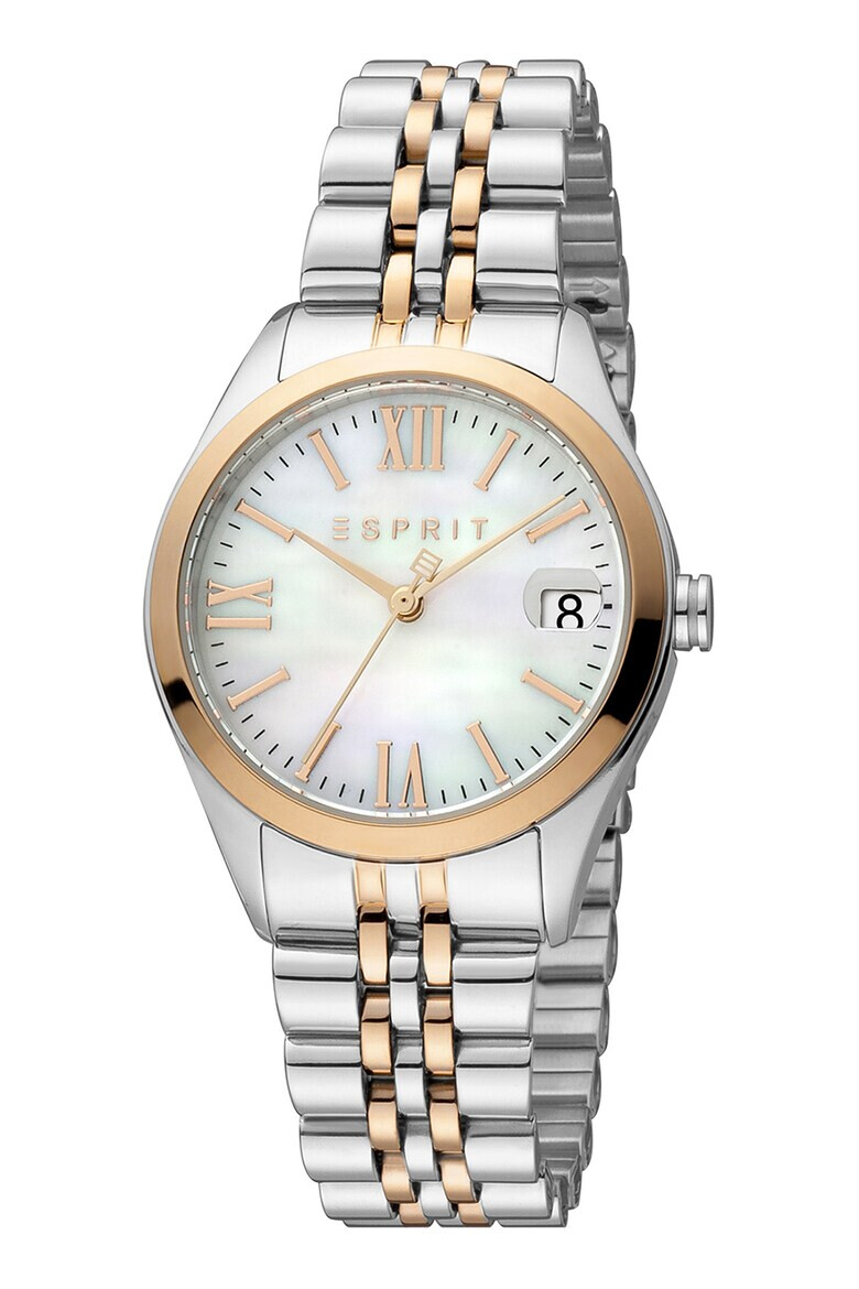 Esprit Мултифункционален аналогов часовник - Pepit.bg