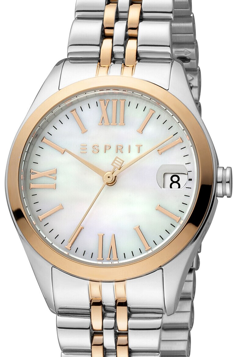 Esprit Мултифункционален аналогов часовник - Pepit.bg