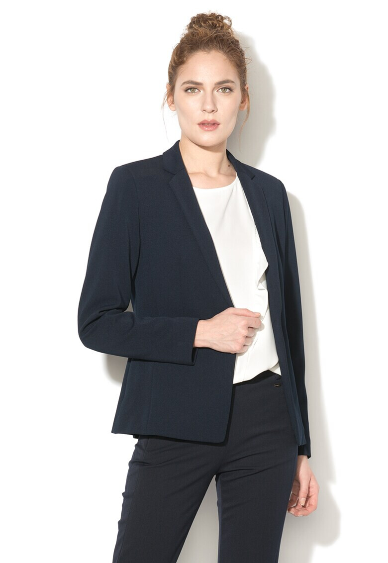 Esprit Официално сако с релеф - Pepit.bg