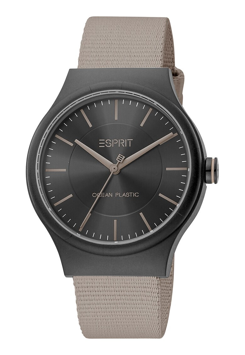 Esprit Овален часовник - Pepit.bg