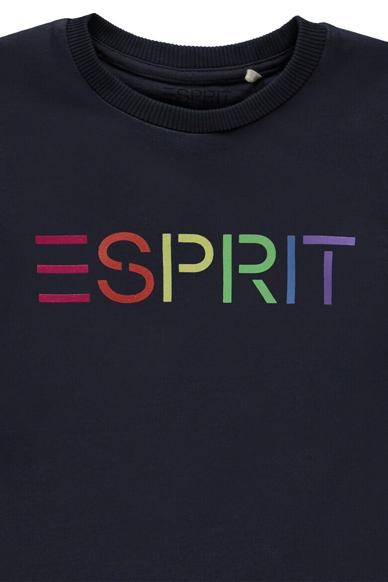 Esprit Памучни блузи с принт 2 части - Pepit.bg