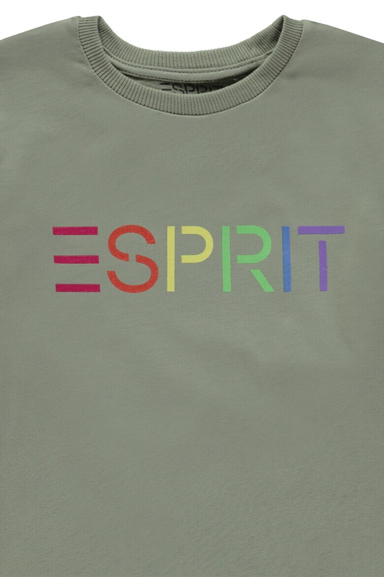 Esprit Памучни блузи с принт 2 части - Pepit.bg
