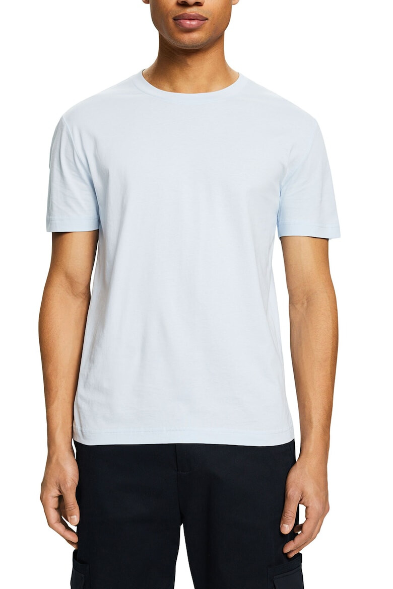 Esprit Памучни тениски - 5 броя - Pepit.bg