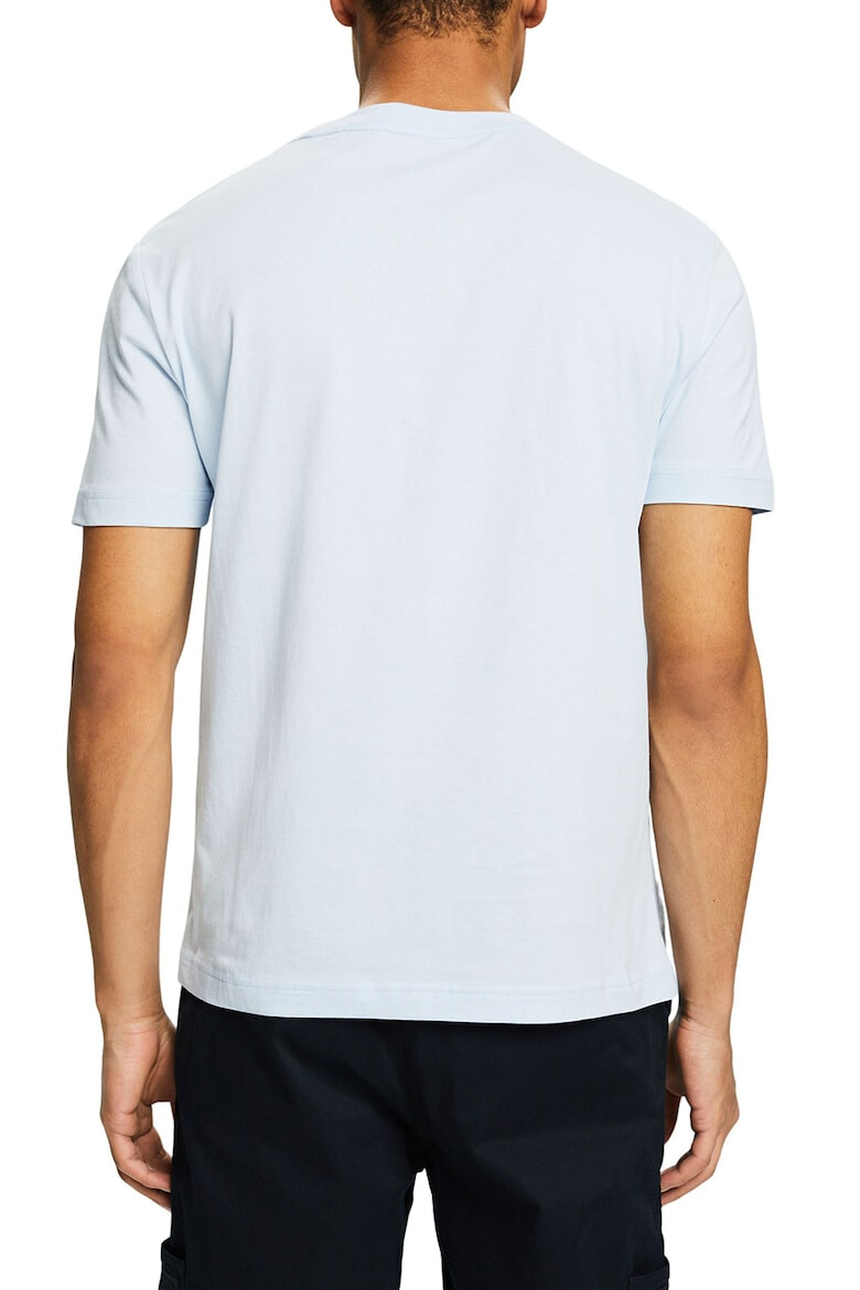 Esprit Памучни тениски - 5 броя - Pepit.bg