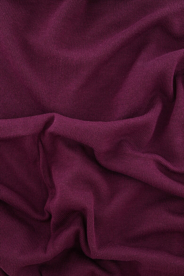 Esprit Плетен кръгъл шал - Pepit.bg
