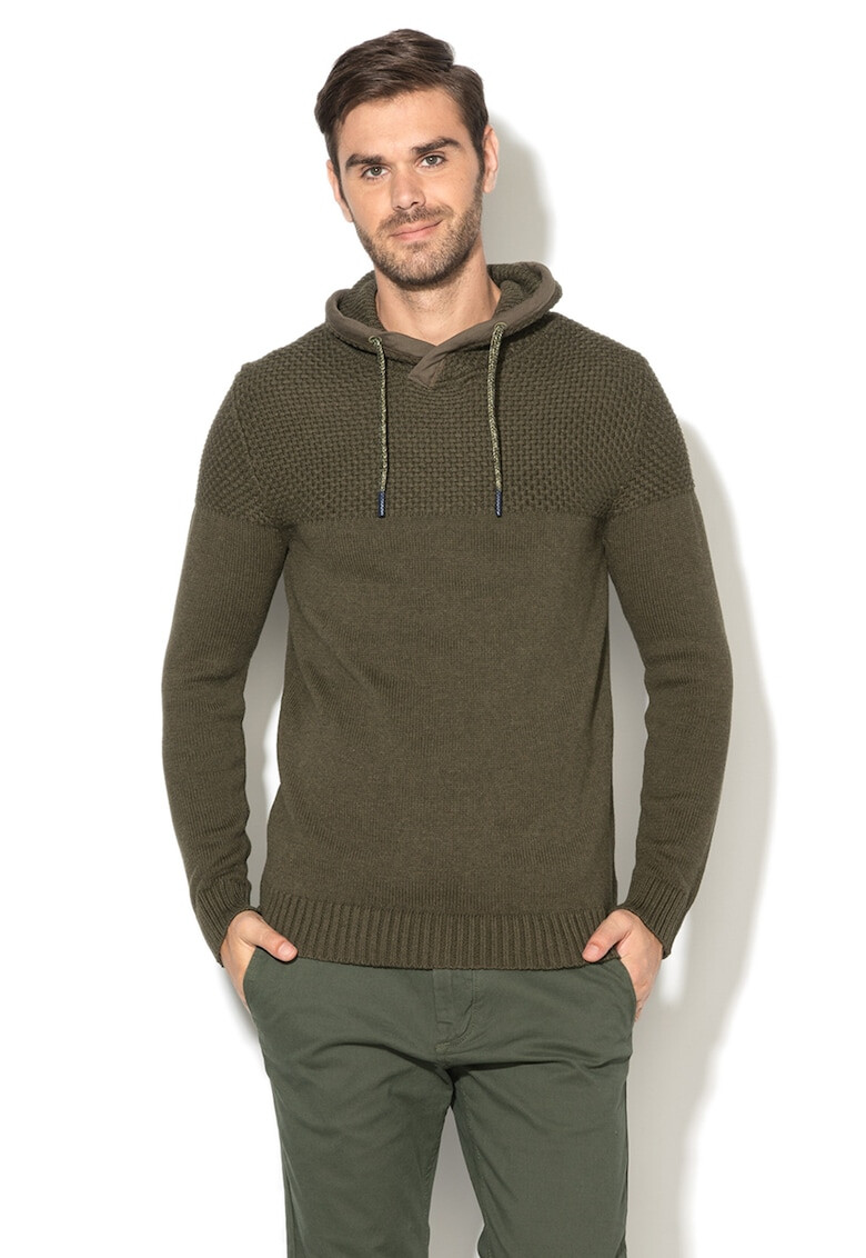 Esprit Плетен пуловер 097EE2I013 - Pepit.bg