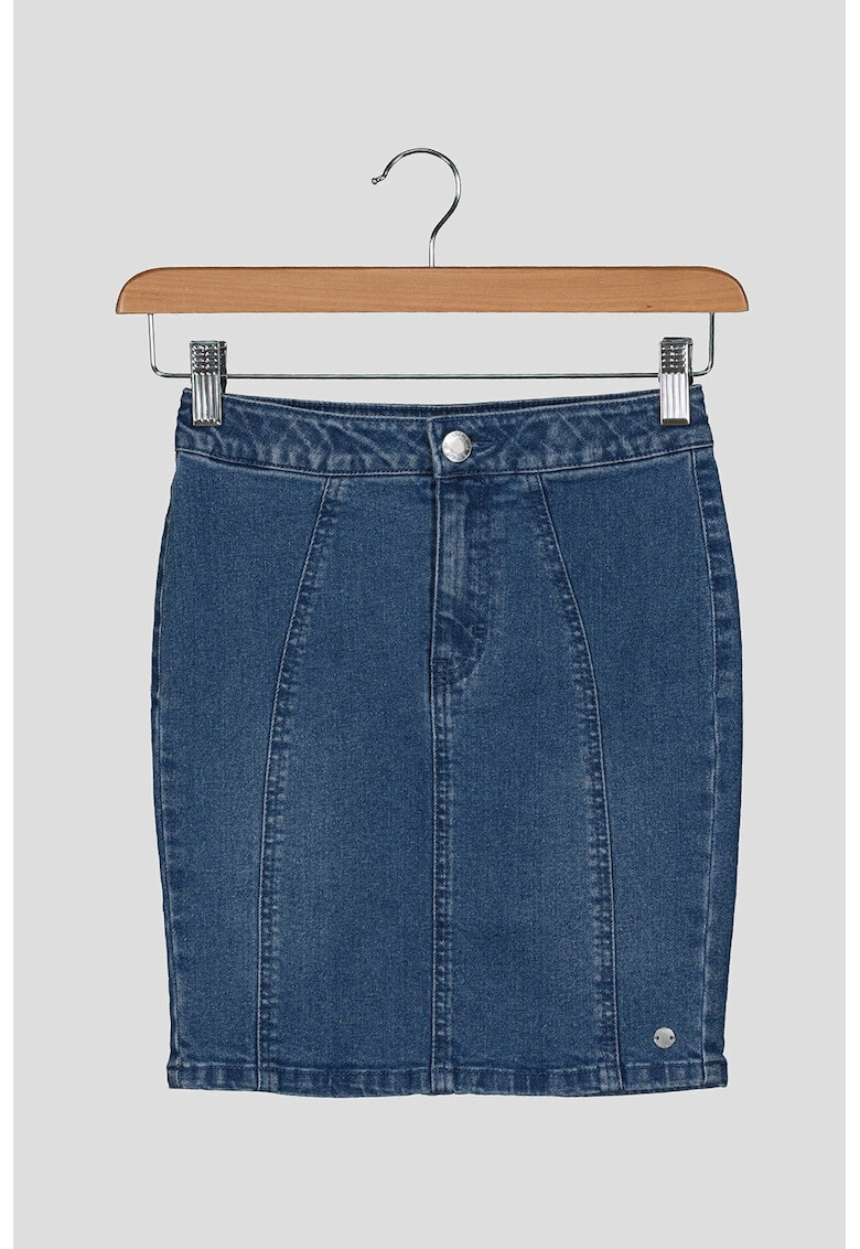 Esprit Пола от деним - Pepit.bg