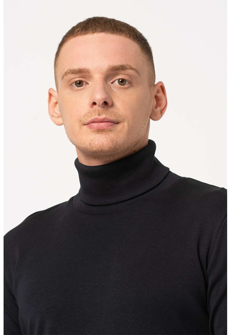 Esprit Поло с органичен памук - Pepit.bg