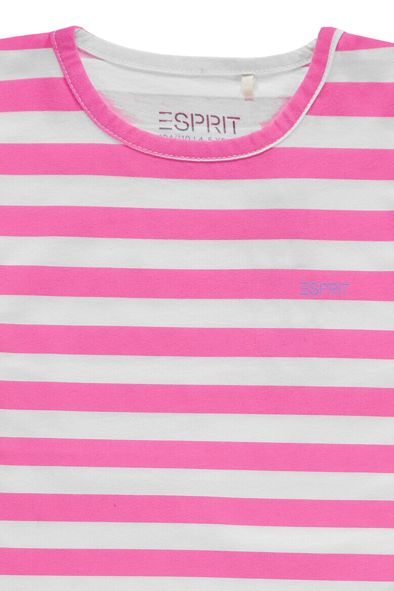 Esprit Раирана тениска - Pepit.bg