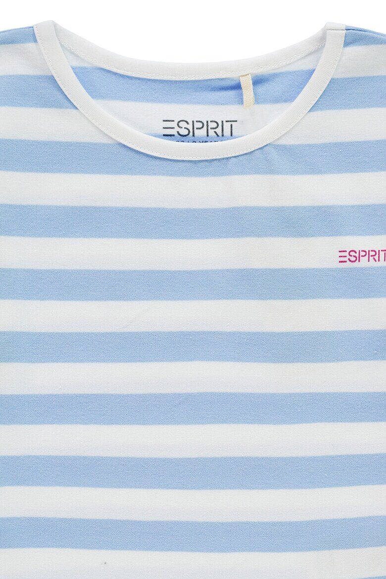Esprit Раирана тениска - Pepit.bg