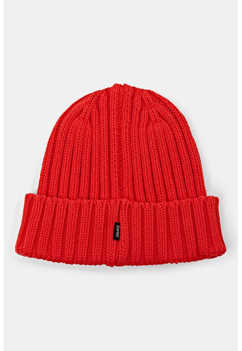 Esprit Рипсена шапка - Pepit.bg