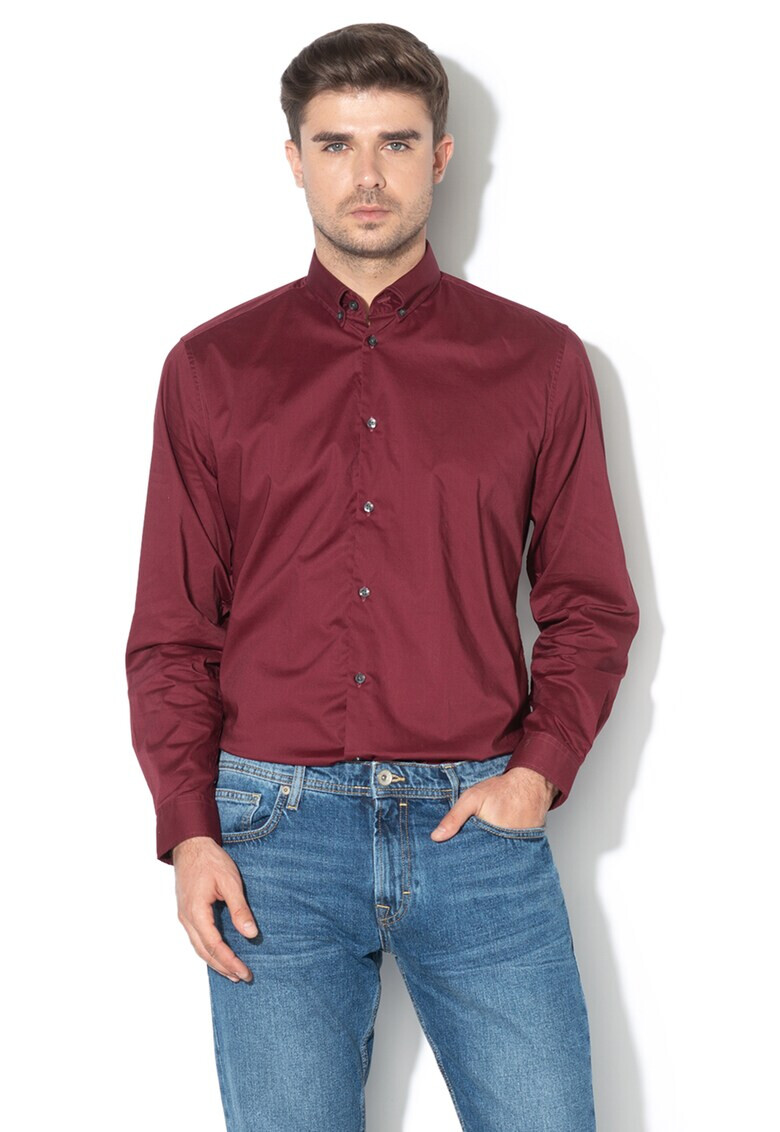 Esprit Риза с COOLMAX® - Pepit.bg