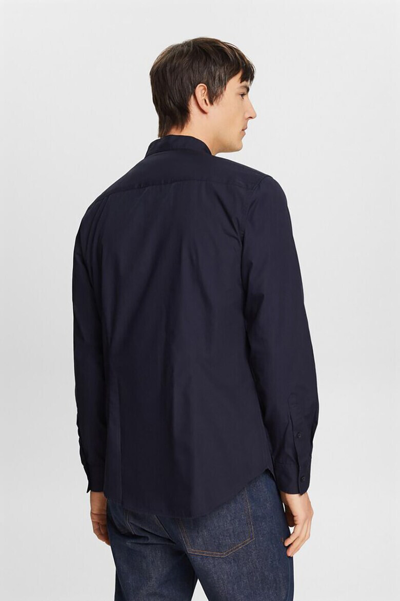 Esprit Риза с ниска яка - Pepit.bg
