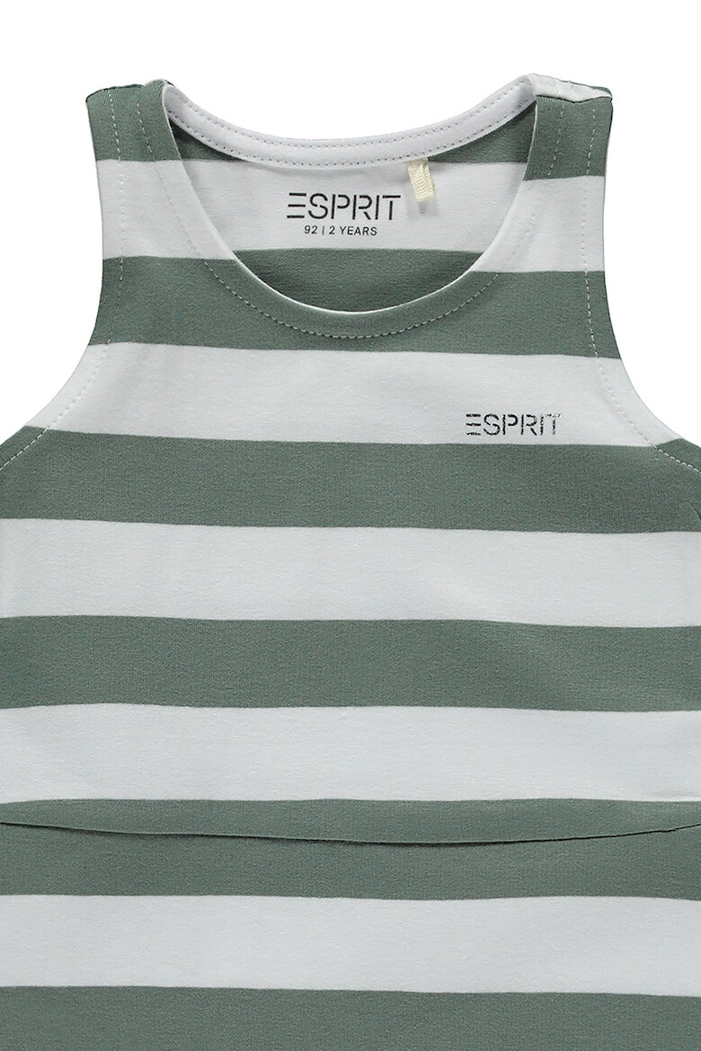 Esprit Рокля с памук - 2 броя - Pepit.bg