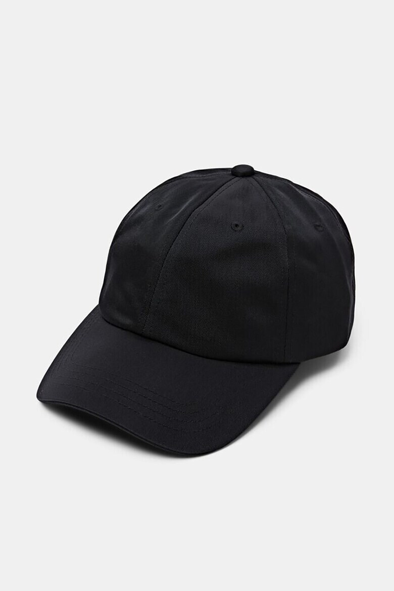 Esprit Шапка с извита периферия - Pepit.bg