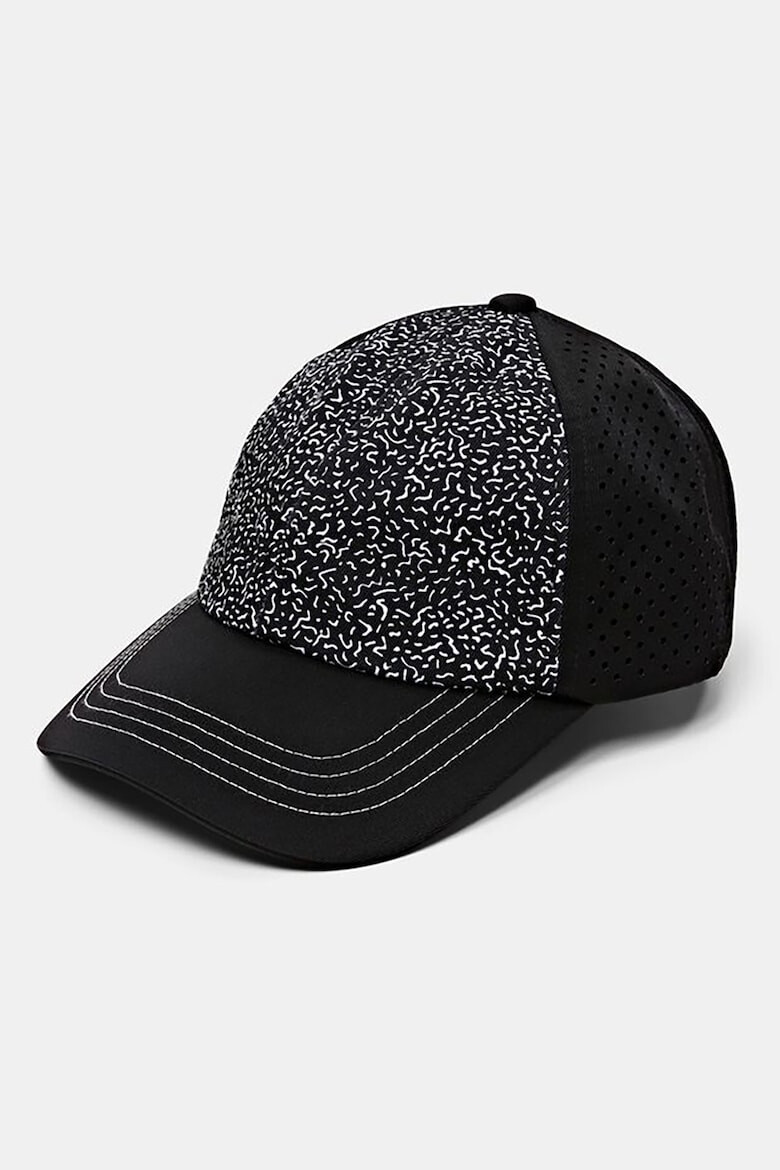 Esprit Шапка с перфорации - Pepit.bg