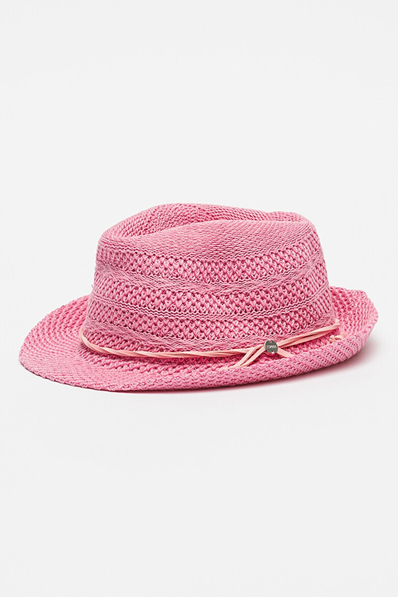 Esprit Шапка Trilby с памук - Pepit.bg