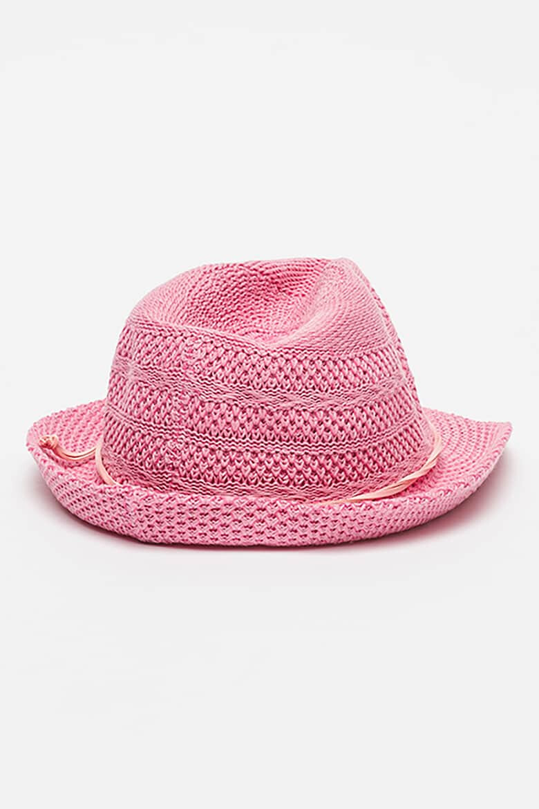 Esprit Шапка Trilby с памук - Pepit.bg