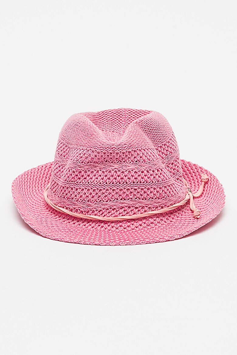 Esprit Шапка Trilby с памук - Pepit.bg