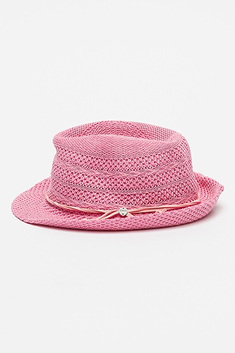 Esprit Шапка Trilby с памук - Pepit.bg