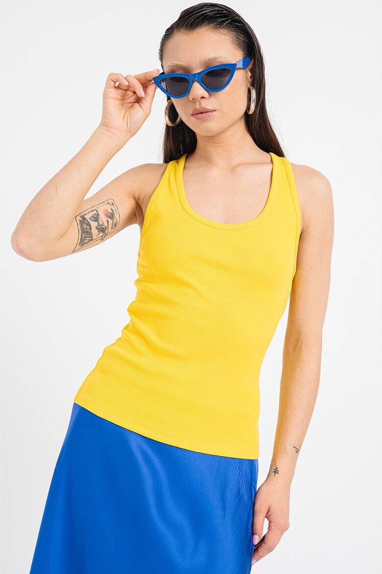 Esprit Слим танк топ - Pepit.bg