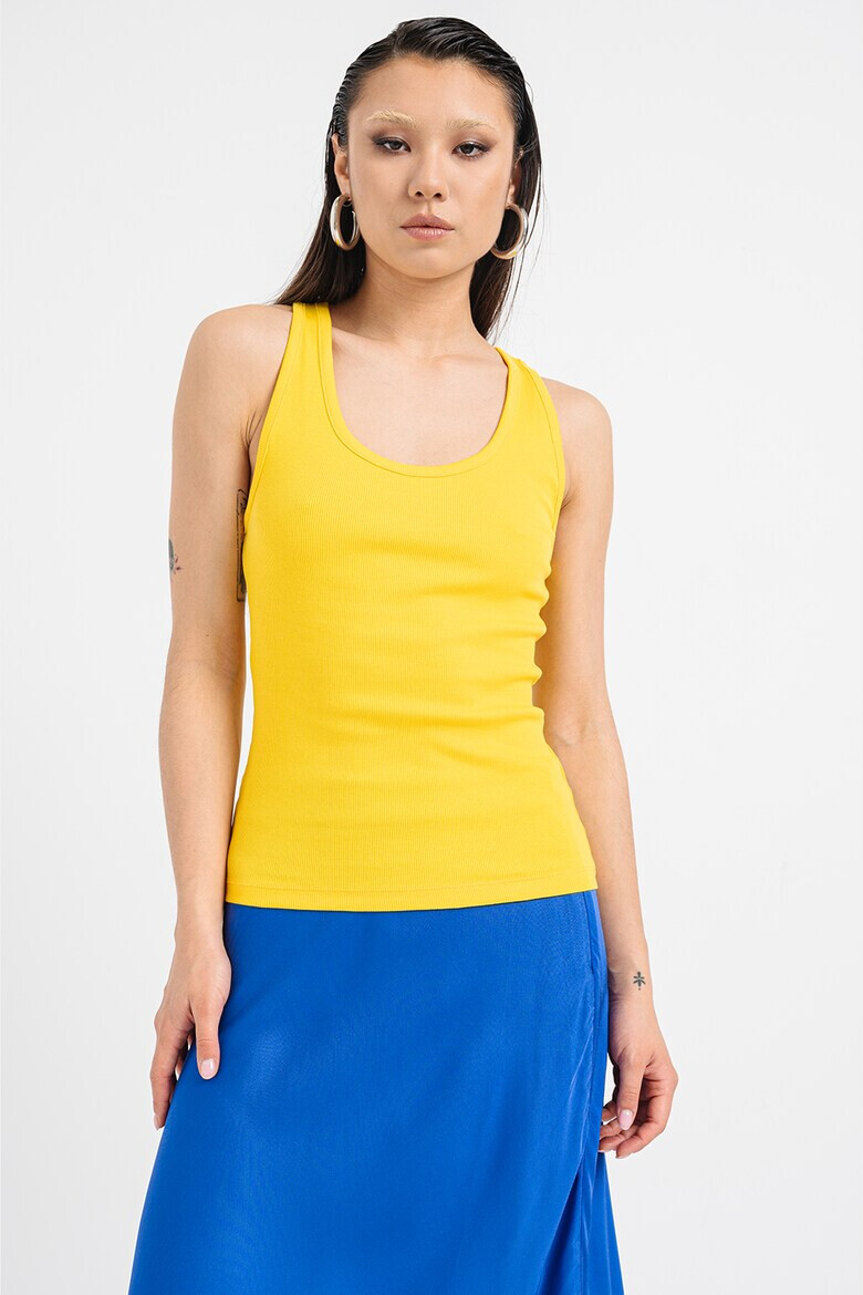 Esprit Слим танк топ - Pepit.bg