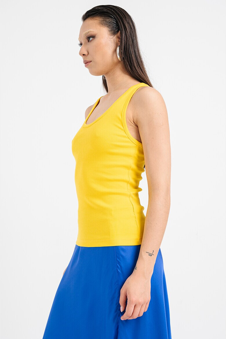 Esprit Слим танк топ - Pepit.bg