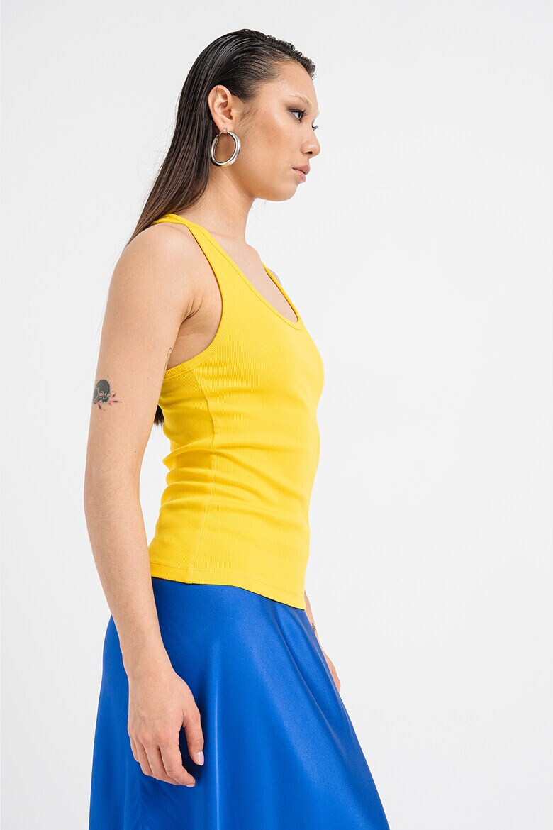 Esprit Слим танк топ - Pepit.bg