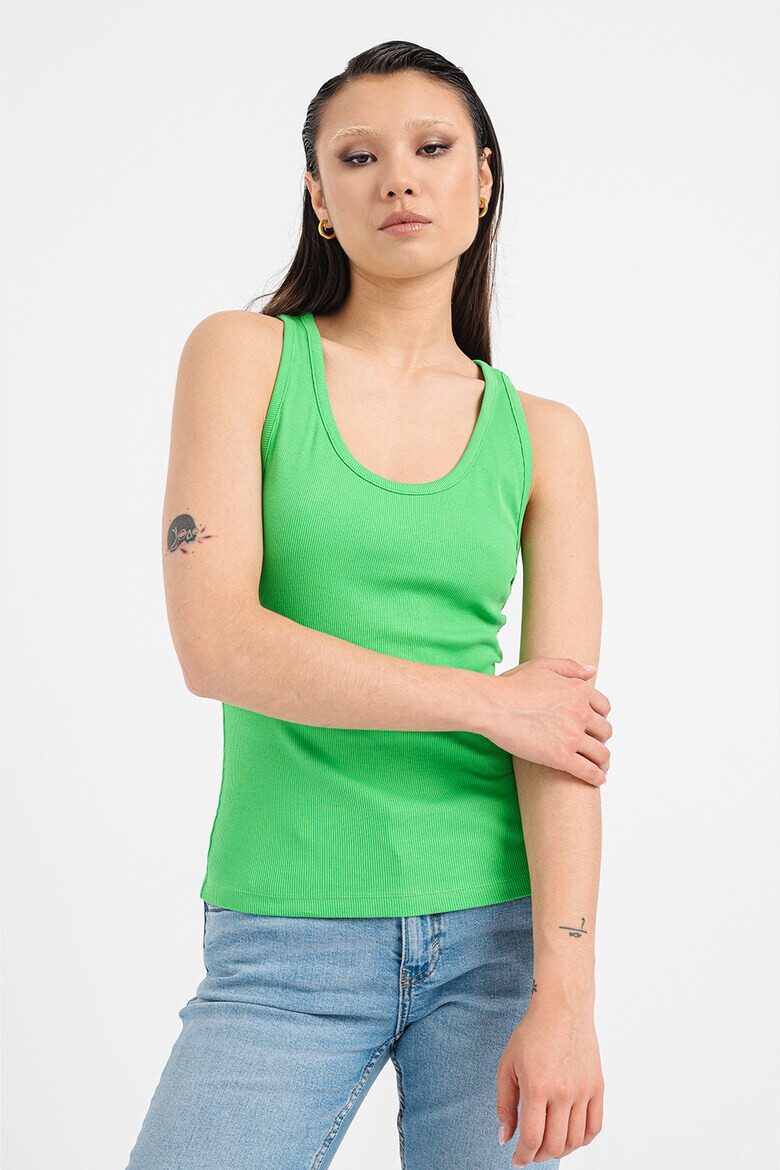 Esprit Слим танк топ - Pepit.bg
