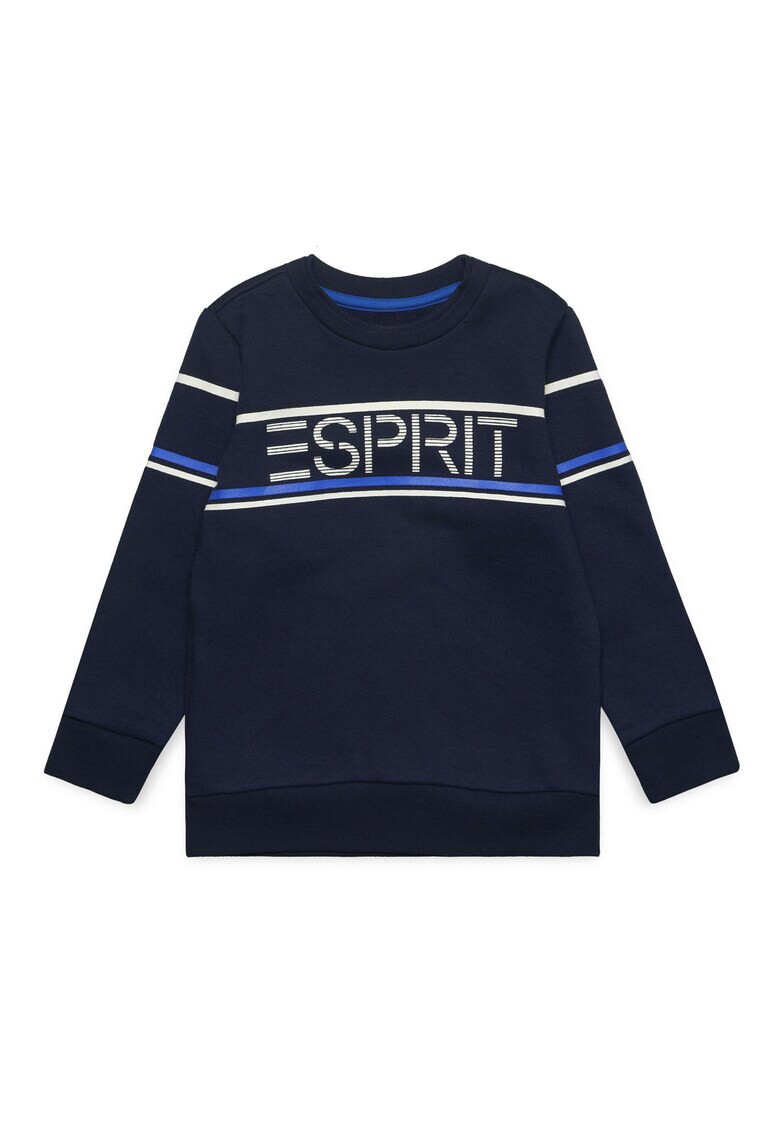 Esprit Суитшърт с лого - Pepit.bg