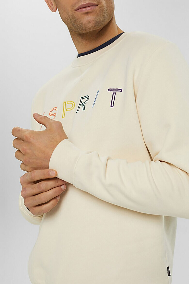 Esprit Суитшърт с лого - Pepit.bg