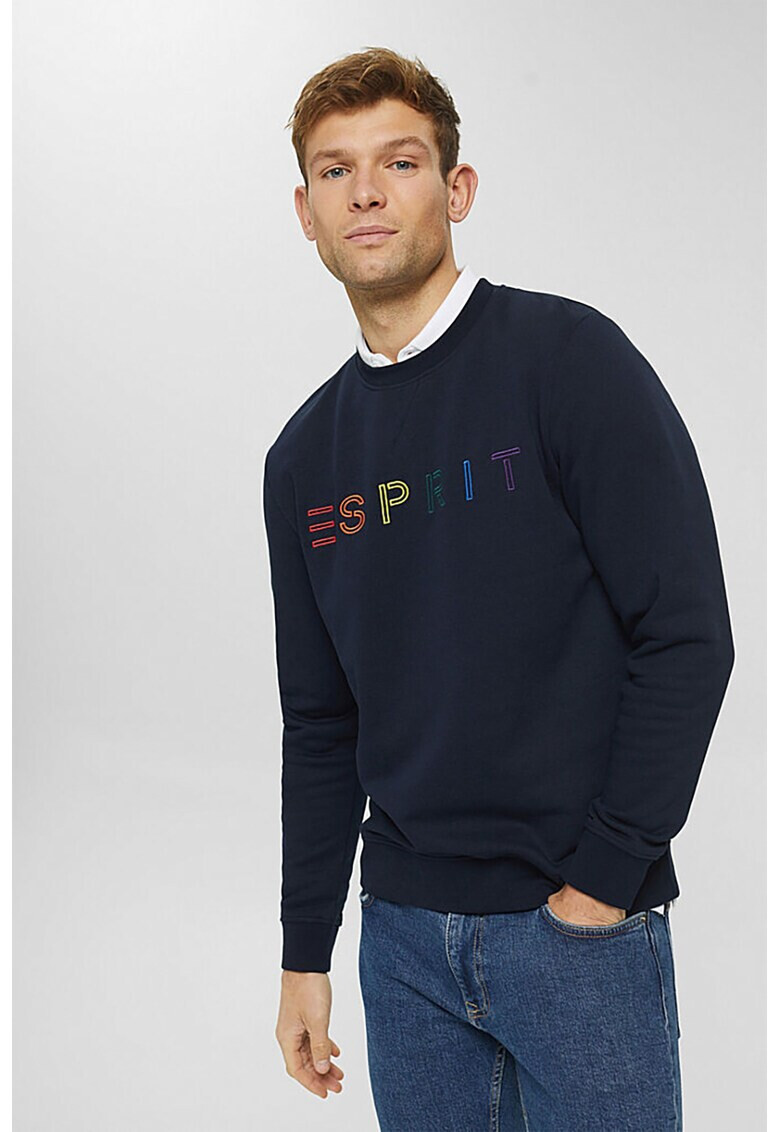 Esprit Суитшърт с лого - Pepit.bg