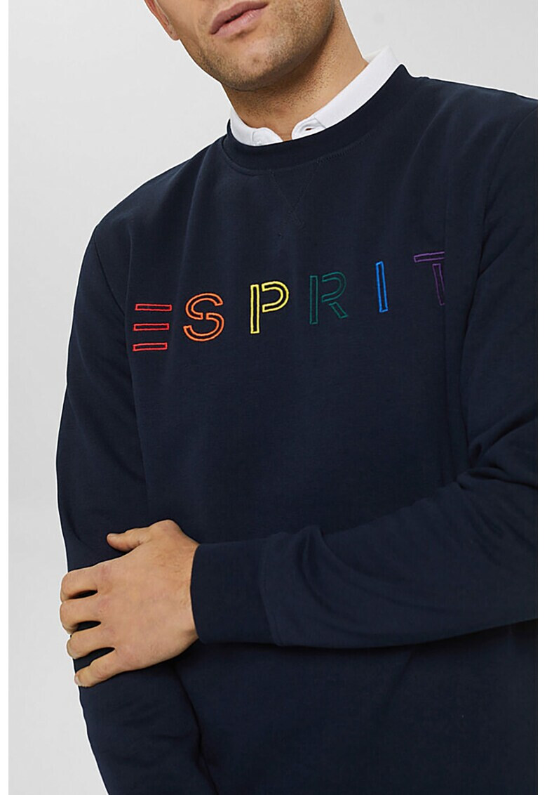 Esprit Суитшърт с лого - Pepit.bg