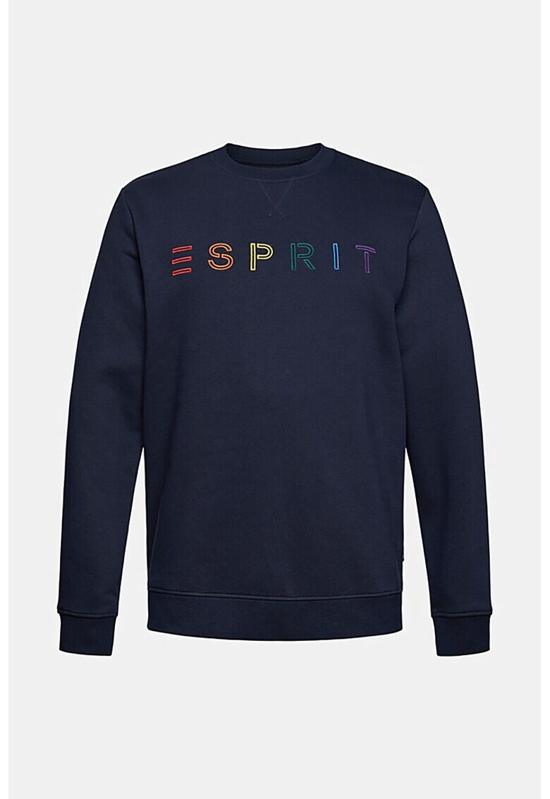 Esprit Суитшърт с лого - Pepit.bg