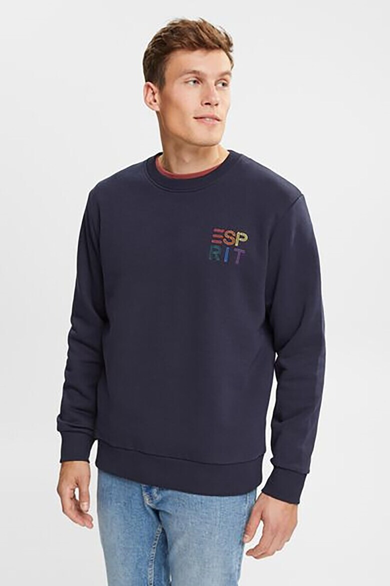 Esprit Суитшърт с лого - Pepit.bg