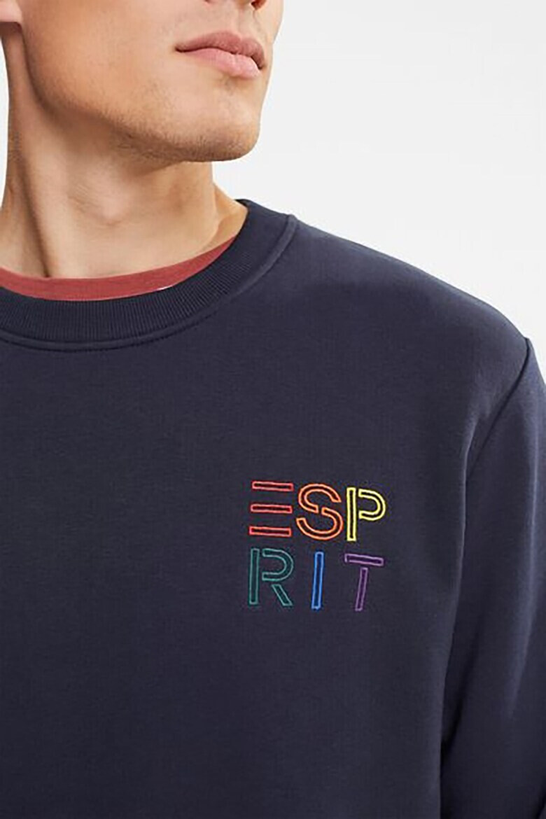 Esprit Суитшърт с лого - Pepit.bg